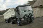Iveco EuroCargo Cavallino 450E32T 2007 года